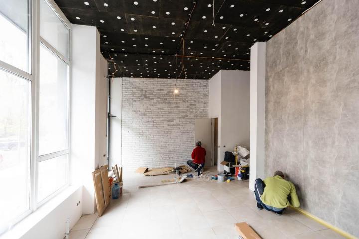 Une équipe compétente pour réaliser vos travaux de rénovation intérieure à Grand Montréal